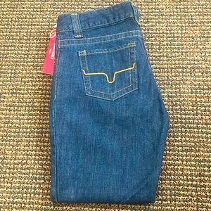 Kimes Ranch Betty Jeans